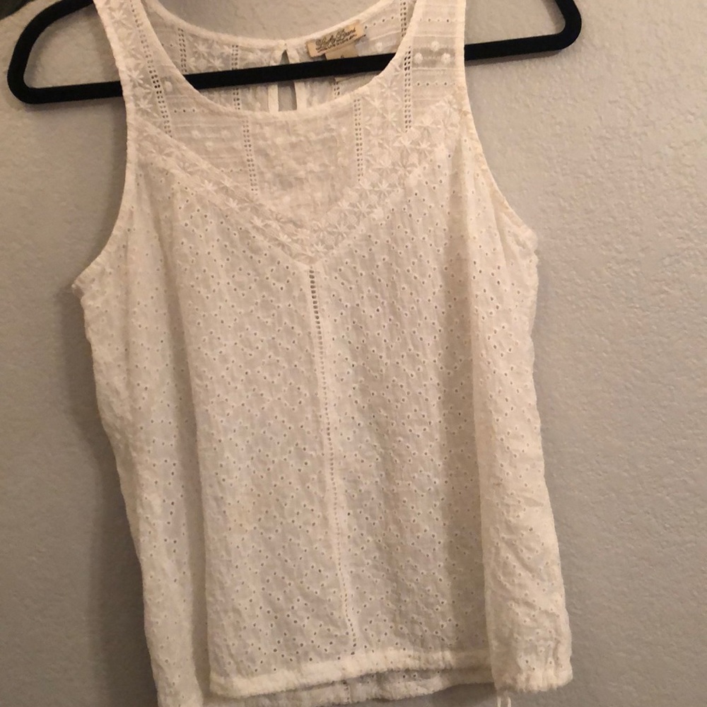 Lucky Brand Tank